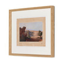 Desert Serenity Desert III by Aileen Fitzgerald - 24X185