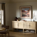 Aesthetic Desert V by Aileen Fitzgerald - 40X40