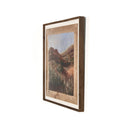 Aesthetic Desert V by Aileen Fitzgerald - 24X24