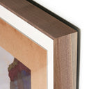 Aetherial Desert VI by Aileen Fitzgerald - 18X24