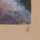 Aetherial Desert VI by Aileen Fitzgerald - 29X40