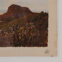 Artisan Desert VII by Aileen Fitzgerald - 24X19