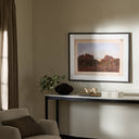 Artisan Desert VII by Aileen Fitzgerald - 40X30