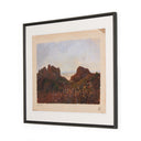 Artisan Desert VII by Aileen Fitzgerald - 32X245