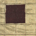 Aether Grid-Seoul I by Jade Dacay - 36X48 White Oak