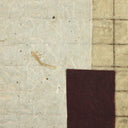 Aether Grid-Seoul I by Jade Dacay - 36X48 White Oak