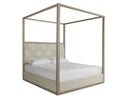 HOYOS CANOPY BED - Default Title