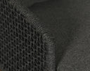 CAPRI LOUNGE CHAIR - NATURAL GRACEBAY GREY
