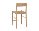 BONDI COUNTER STOOL - LIGHT OAK