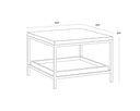 ARDEN SIDE TABLE - Default Title