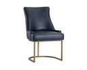 FLORENCE DINING CHAIR - BRAVO ADMIRAL
