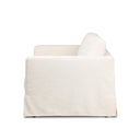 Verano Tovana Sofa- 95 - Crypton Nomad Snow