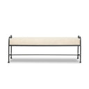 Verity Accent Bench - Default Title