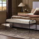 Verity Accent Bench - Default Title