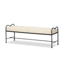 Verity Accent Bench - Default Title