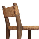 Aveline Bovard Dining Chair - Default Title