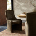 Chic Blaire Dining Chair - Monte Olive