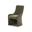Chic Blaire Dining Chair - Monte Olive