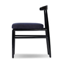 Opulent Shaza Dining Chair - Default Title