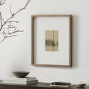 Reflective Reflection by Chelsea Fly - 21X24