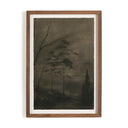 Gloam by Chelsea Fly - 27X40