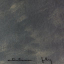 Elysian Canopy by Chelsea Fly - 37X40