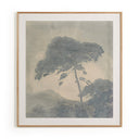 Elysian Canopy by Chelsea Fly - 44X48