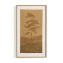 Summit Towering by Chelsea Fly - 41X72