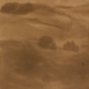 Rustic Escape Moorland by Chelsea Fly - 32X32