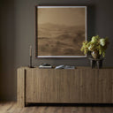 Rustic Escape Moorland by Chelsea Fly - 48X48