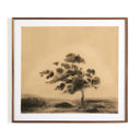 Aether Serenity by Chelsea Fly - 60X54