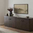 Aurelia Reflection II by Chelsea Fly - 48X25