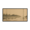 Aurelia Reflection II by Chelsea Fly - 40X21