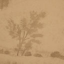 Aether Collection The Hills by Chelsea Fly - 72X42