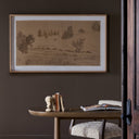 Aether Collection The Hills by Chelsea Fly - 60X355