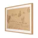 Aether Collection The Hills by Chelsea Fly - 48X29