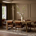 Aurelia Cicero Extension Dining Table - Default Title