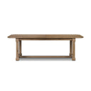 Aurelia Cicero Extension Dining Table - Default Title