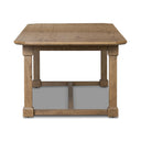 Aurelia Cicero Extension Dining Table - Default Title