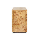 Trenton Mullins Media Console - Default Title