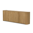 Verity Radius Sideboard - Default Title