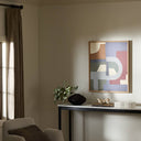 Heartfelt Gesture With Love XVIII by Raoul Morren - 265X32