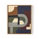 Heartfelt Gesture With Love XVIII by Raoul Morren - 265X32