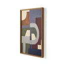 Heartfelt Gesture With Love XVIII by Raoul Morren - 33X40