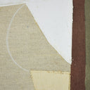 Aesthetica With Love XIX by Raoul Morren - 255X32 Rustic Walnut