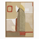 Aesthetica With Love XIX by Raoul Morren - 475X60 White Oak