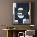 Timeless With Love XII by Raoul Morren - 34X40