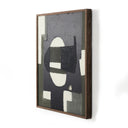 Timeless With Love XII by Raoul Morren - 34X40