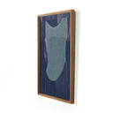 Aurelia With Love XX by Raoul Morren - 48X60