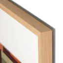 Opulent With Love XVII by Raoul Morren - 32X32